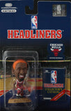 Headliners : Dennis Rodman / Chicago Bulls