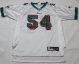 Reebok : Zach Thomas / Miami Dolphins / Youth L