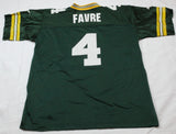 Reebok : Brett Farve / Green Bay Packers / Youth XL