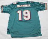 Reebok : Brandon Marshall / Miami Dolphins / Youth L