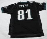 Reebok : Terrell Owens / Philadelphia Eagles / Youth L