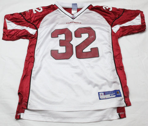 Reebok : Edgerrin James / Arizona Cardinals / Youth XL