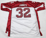 Reebok : Edgerrin James / Arizona Cardinals / Youth XL