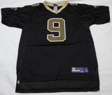 Reebok : Drew Brees / New Orleans Saints / Youth XL