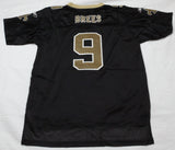 Reebok : Drew Brees / New Orleans Saints / Youth XL