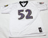 Reebok : Ray Lewis / Baltimore Ravens / Youth XL