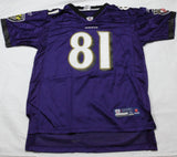 Reebok : Anquan Boldin / Baltimore Ravens / Youth XL