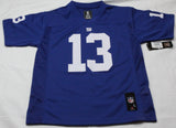 Nike : Odell Beckham Jr / New York Giants / Youth L / NWT