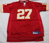 Reebok : Larry Johnson / Kansas City Chiefs / Youth XL