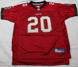 Reebok : Ronde Barber / Tampa Bay Bucs / Youth XL