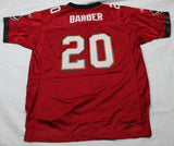 Reebok : Ronde Barber / Tampa Bay Bucs / Youth XL