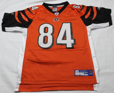 Reebok : TJ Houshmanzadeh / Cincinnati Bengals / Youth L